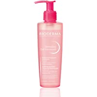 Los mejores  - LABORATORIO BIODERMA S.L Sensibio Gel Moussant 200ml (3401381507565)